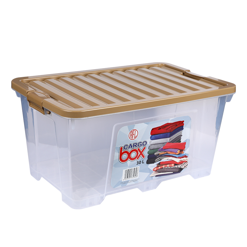 Picture of Cargo Box 30L (Lid Assorted)