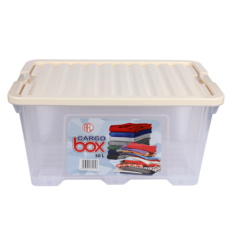 Picture of Cargo Box 30L (Lid Assorted)