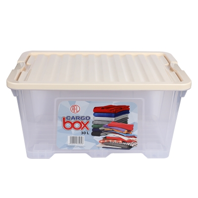 Picture of Cargo Box 30L (Lid Assorted)
