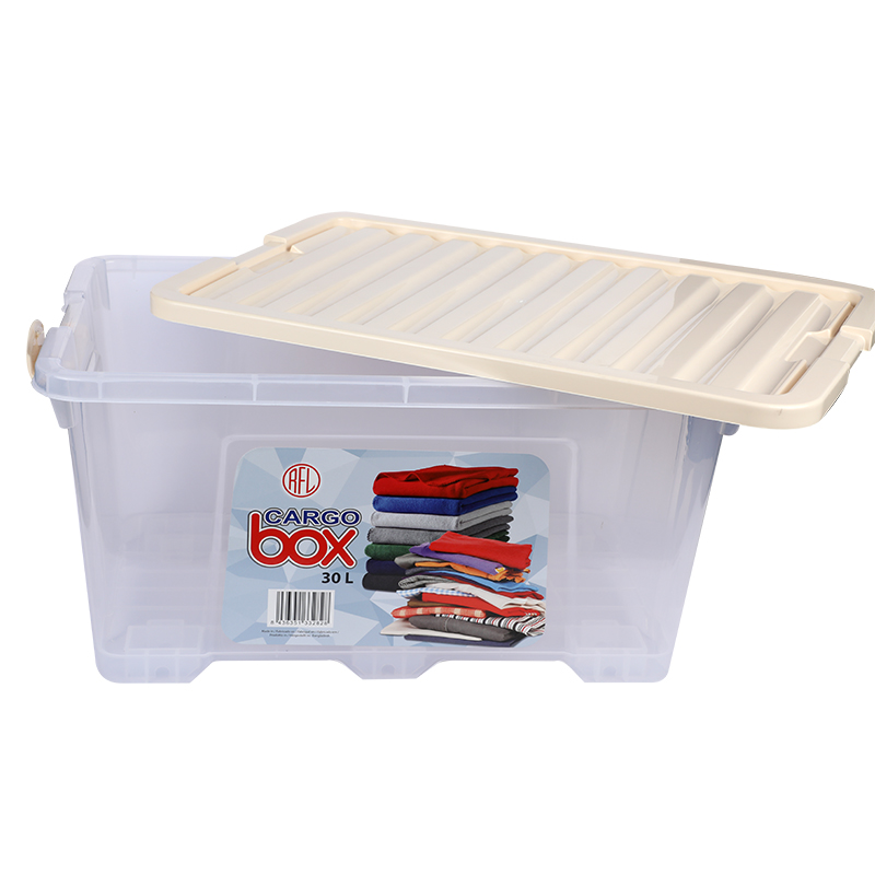 Picture of Cargo Box 30L (Lid Assorted)