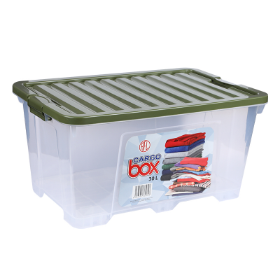 Picture of Cargo Box 30L (Lid Assorted)