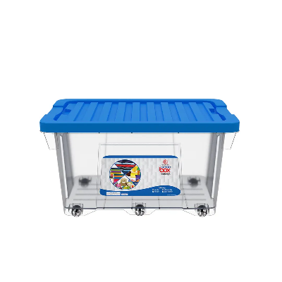 Picture of Cargo Box 30L (Lid Assorted)