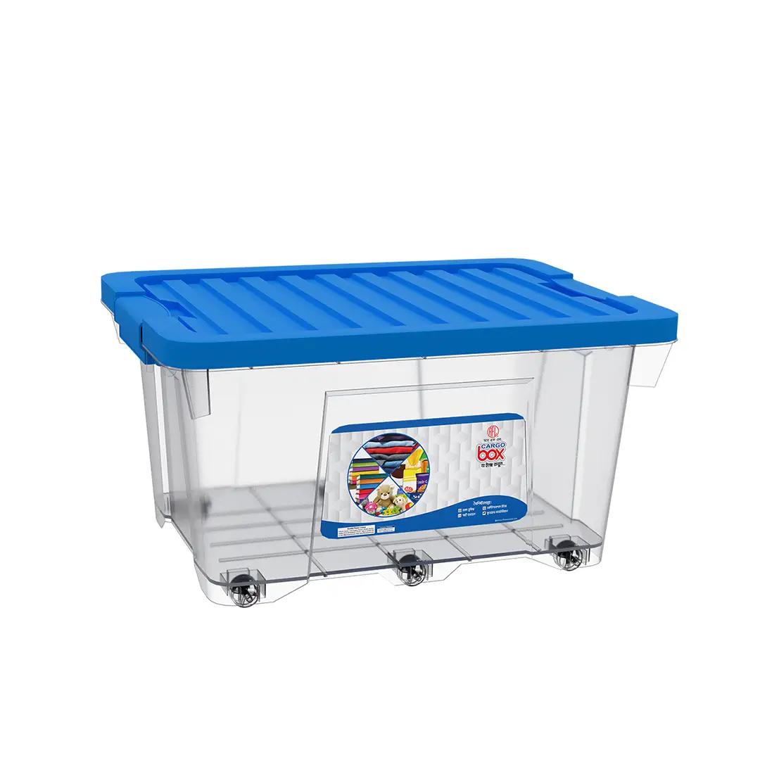Picture of Cargo Box 30L (Lid Assorted)