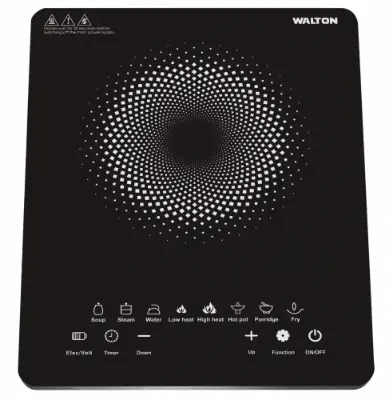 Picture of Walton Induction Cooker WI-Cook Master 