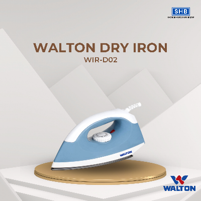 Picture of Walton Dry Iron WIR-D02 (Blue)