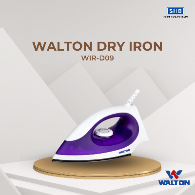 Picture of Walton Dry Iron WIR-D09 (Purple)