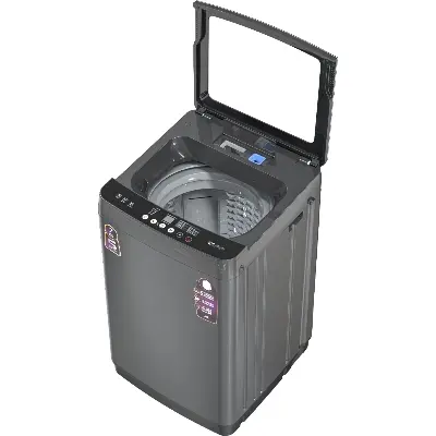 Picture of Walton Top Load 7 KG Washing Machine - WWM-ATP70 (Dark Ash)