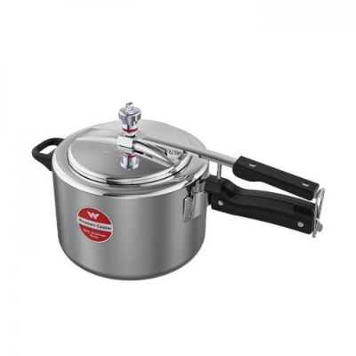 Picture of Walton King Pressure Cooker 3.5L WPC-MSC350(K) (রূপা)