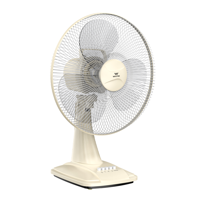 Picture of Walton Table Fan 16" WTF16A-PBC (Blue)
