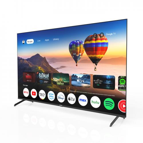 Picture of Walton 50" Google TV W50C9MG (Black)