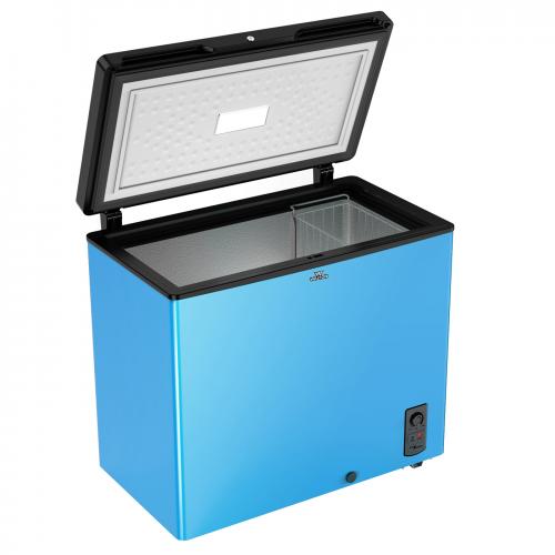 Picture of WALTON FREEZER 205 L WCF-2T5-GDEL 