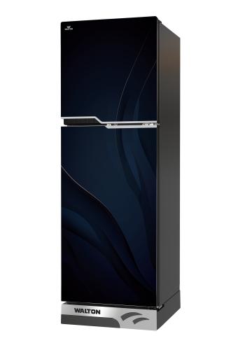Picture of WALTON Non Frost Inverter 261L REFRIGERATOR WNM-2F1-GEHE 