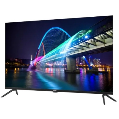 Picture of HAIER H32K800X 32" Bezel Less Google TV (Black)