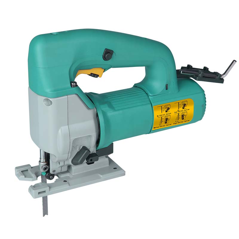 Picture of DCA JIG SAW MACHINE AMQ85S 580W (Black)