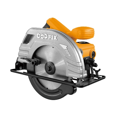 Picture of COOFIX 7" CIRCULAR SAW (CSOO3) (Black)