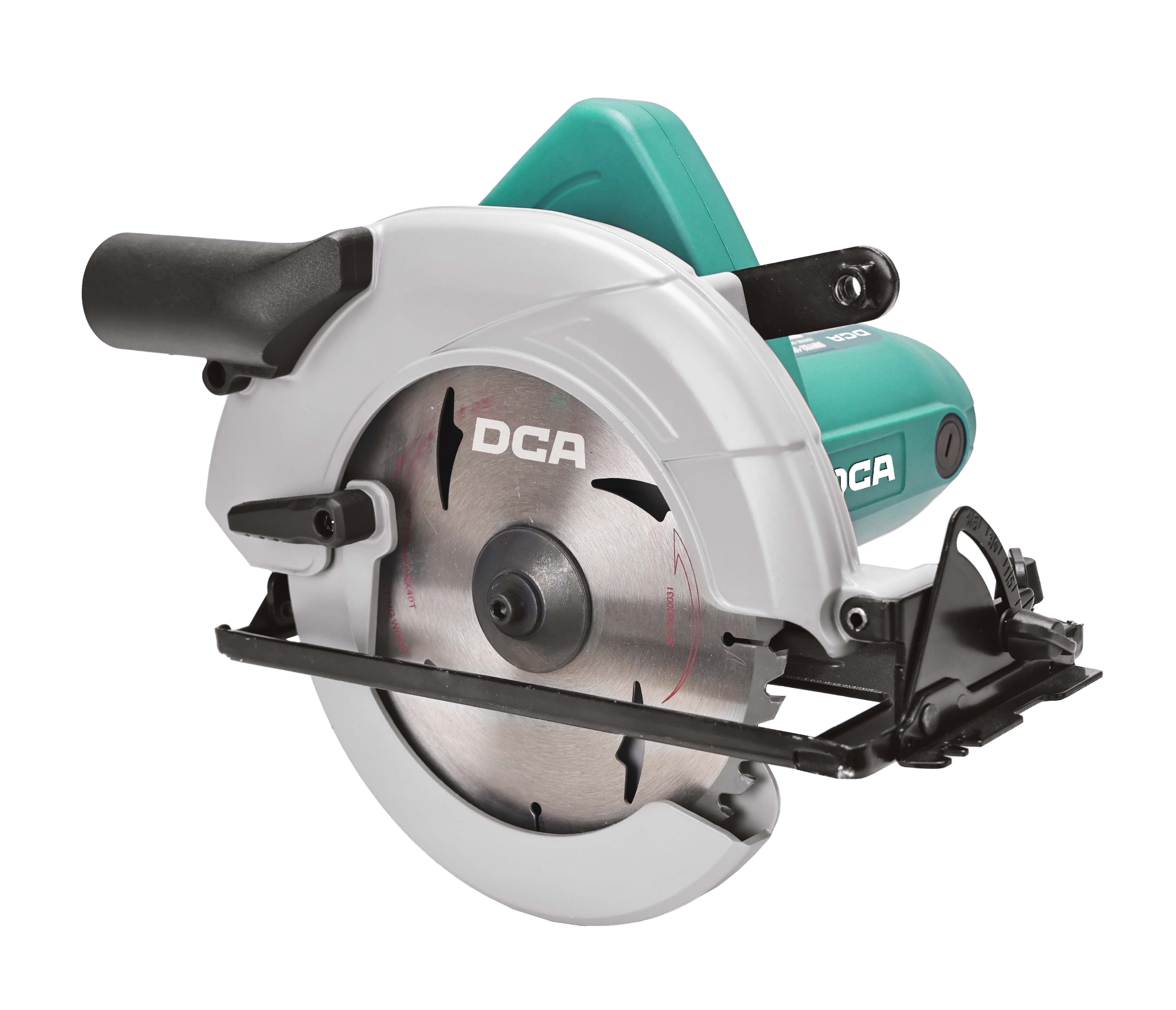 Picture of DCA 7" ELECTRIC CIRCULAR SAW AMY02-185SH 1100W (Black)