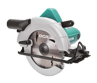 Picture of DCA 7" ELECTRIC CIRCULAR SAW AMY02-185SH 1100W (Black)