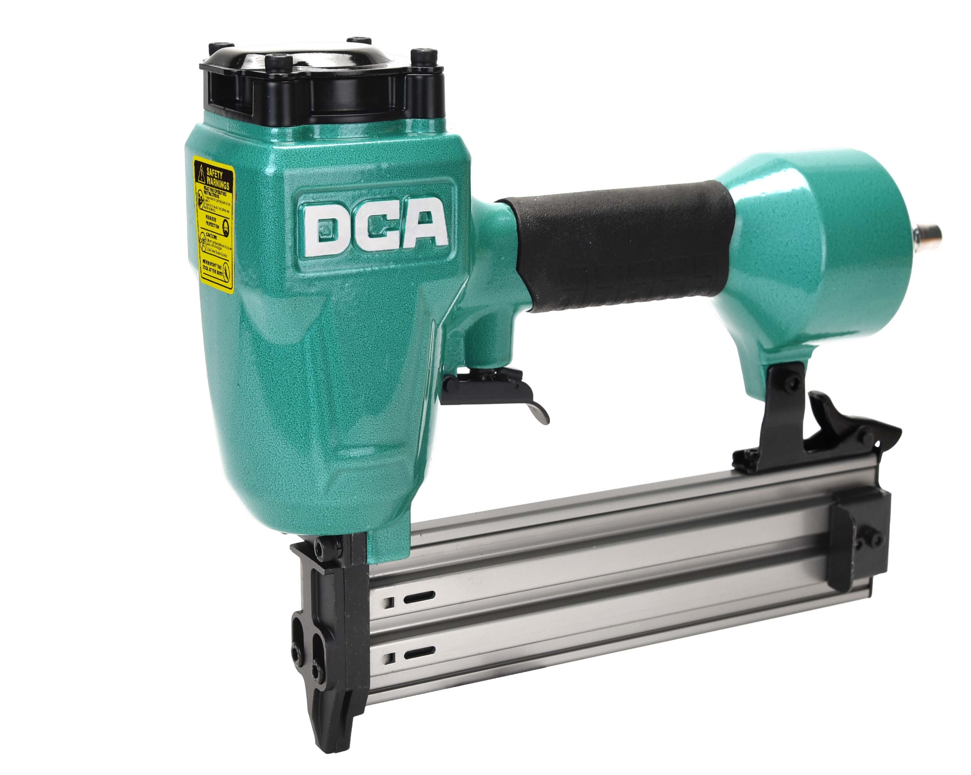 Picture of DCA AIR BRAD NAILER A03-T50DC (Black)