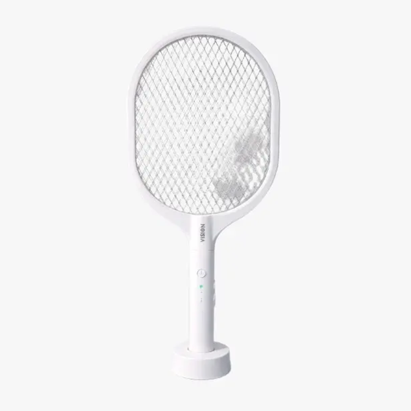 Picture of VISION Mosquito Killing Bat Rechargeable with LED Light (MKB004)