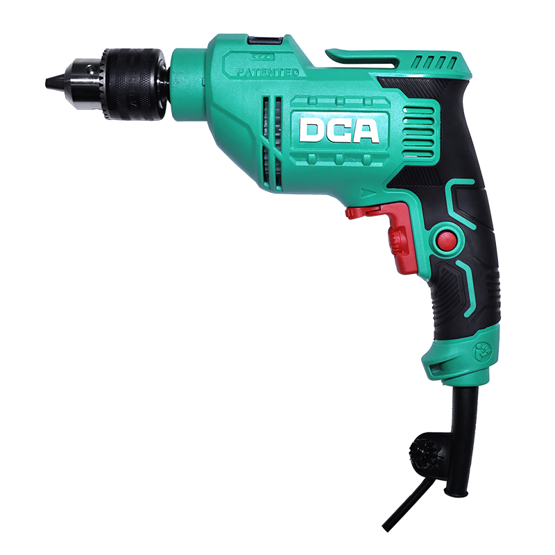 Picture of DCA IMPACT DRILL MACHINE AZJ06-13 710W (Black)
