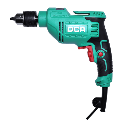 Picture of DCA IMPACT DRILL MACHINE AZJ06-13 710W (Black)