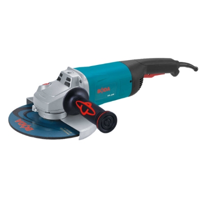 Picture of BODA ANGLE GRINDER (G7-180) (Black)