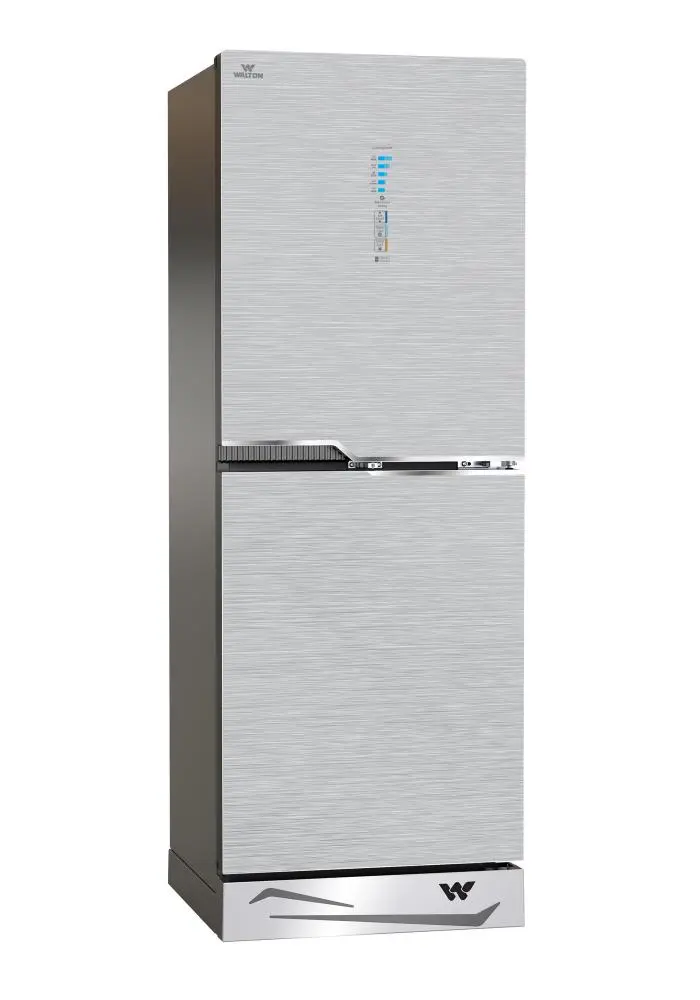 Picture of Walton Direct Cool Refrigerator Inverter 223 LTR (WFB-2B3-GDEH-SC) (Silver)