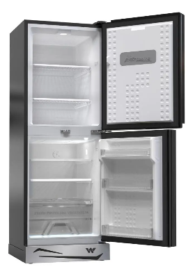 Picture of Walton Direct Cool Refrigerator Inverter 223 LTR (WFB-2B3-GDEH-SC) (Silver)