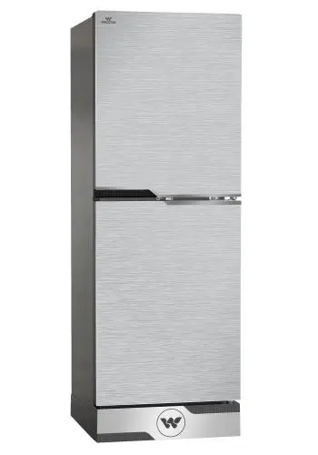 Picture of Walton Direct Cool Refrigerator 268 LTR WFB-2E4-GDEH-XX (Inverter) (Silver)