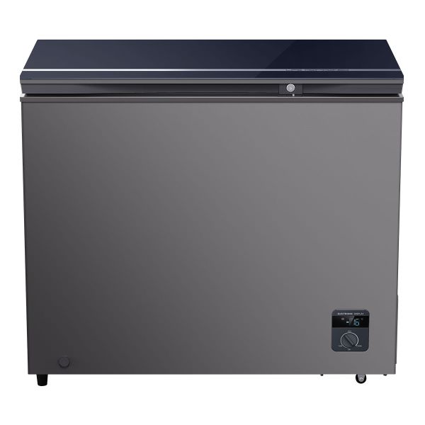 Picture of Hisense 189 L Chest Freezer BD189OBLKV with Official Warranty and Free Delivery 