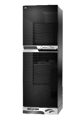 Picture of Walton Direct Cool Refrigerator 358 L WFE-3E8-GDEN-DD (Inverter) 