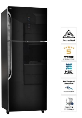 Picture of Walton NON-FROST Refrigerator 430 L WNH-4C0-GDEL-DD (Inverter) 