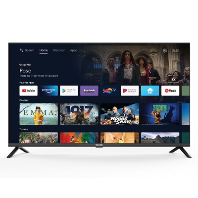 Picture of Walton Google TV 43"  W43C7FG (Black)
