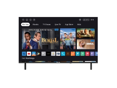 Picture of Walton Smart TV 32"  W32GT1CS (Black)