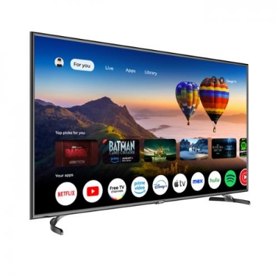 Picture of Walton 4K UHD Google TV 55"  WE55RUCG (Black)
