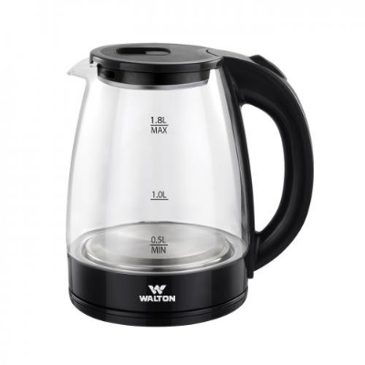 Picture of Walton Electric Kettle 1.8L WK-LUMINOUS 1.8 (Transparent)
