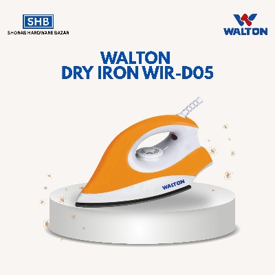 Picture of Walton Dry Iron WIR-D05 (Multicolor)