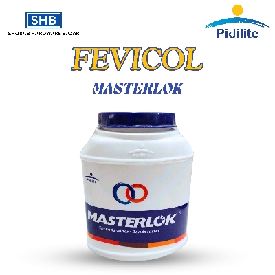 Picture of FEVICOL MASTERLOK (5 KG)