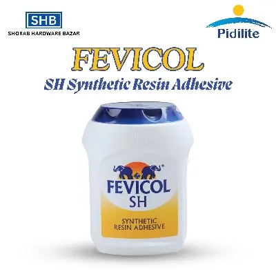 Picture of FEVICOL SH Synthetic Resin Adhesive (50 gm)