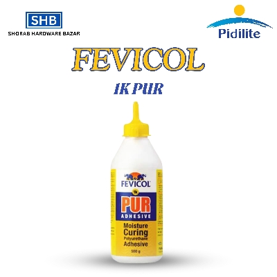 Picture of FEVICOL Glue Adhesive 1k Pur (125 gm)