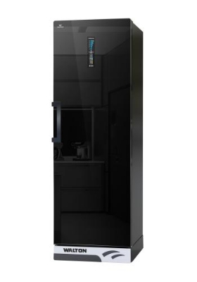 Picture of Walton Vertical Freezer 334 L WUE-3C4-GEPB-XX (Inverter) 