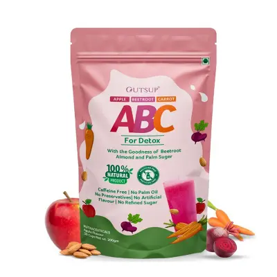 Picture of abc detox powder