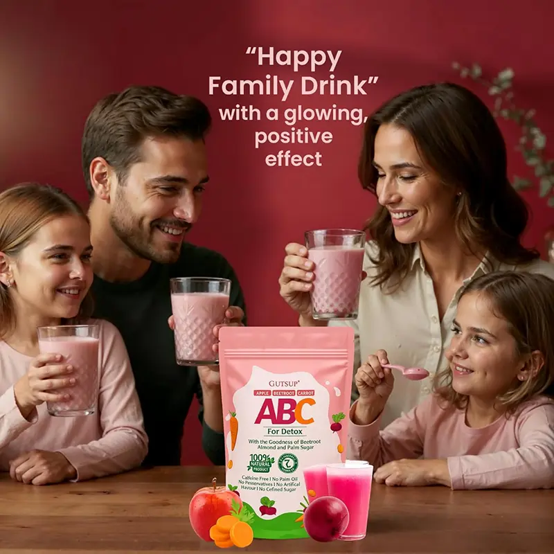 Picture of abc detox powder