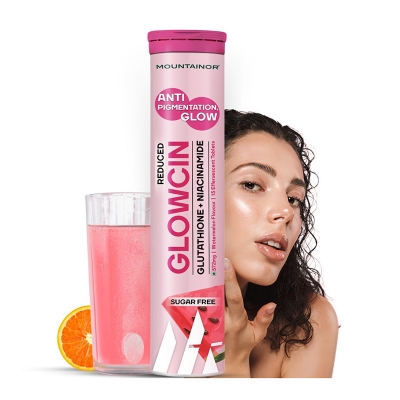 Picture of Anti pigmentation glowcin