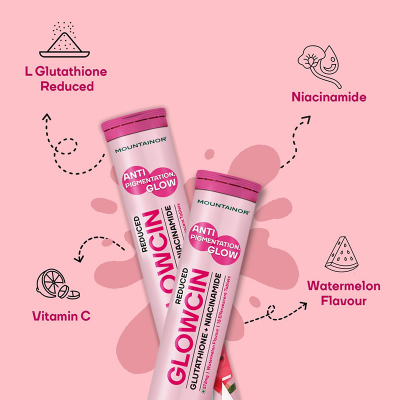 Picture of Anti pigmentation glowcin