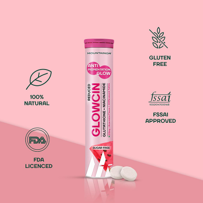 Picture of Anti pigmentation glowcin