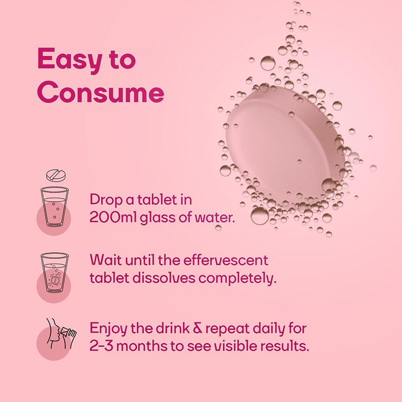 Picture of Anti pigmentation glowcin