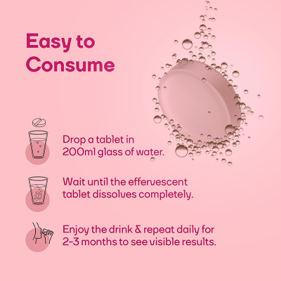 Picture of Anti pigmentation glowcin