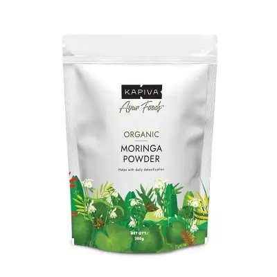 Picture of Moringa Powder