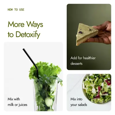 Picture of Moringa Powder